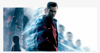 Quantum Break - Microsoft Quantum Break Xbox One Game