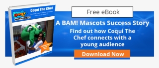 Free Custom Mascots Guide For Businesses - Banner