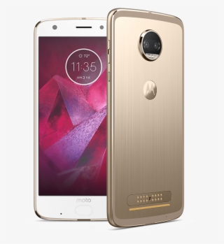 64gb Motorola Moto Z2 Force Edition Smartphone For