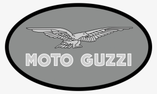 Moto Guzzi Logo Png Transparent - Moto Guzzi