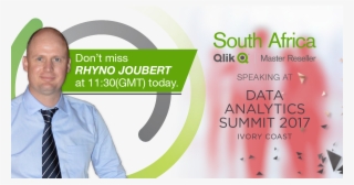 Sa Qlik Mr On Twitter - Qlik