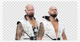 Wwe Toys Luke Gallows Clipart Luke Gallows Karl Anderson