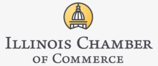 Illinois Chamber Of Commerce Logo