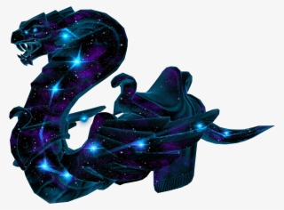 Celestial Snake Mount - Heroes Of The Storm