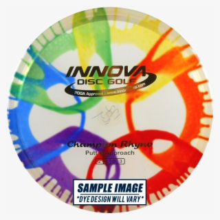 Innova Discs