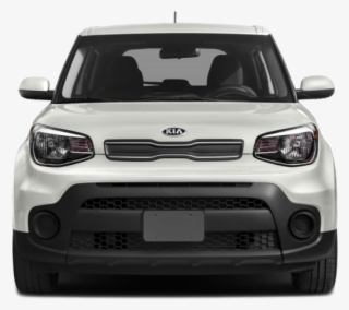 2018 Kia Soul Base Auto
