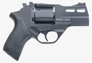 Chiappa Firearms Cf340289 Rhino 30sar Single 357 Magnum