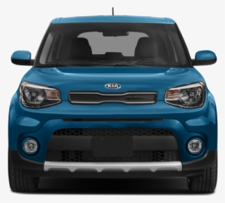 2018 Kia Soul Auto