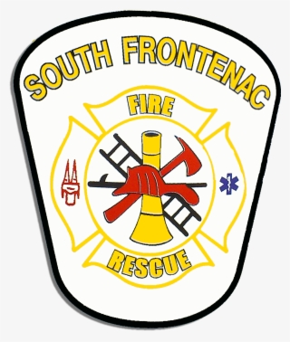 Sffrlogo - Decal