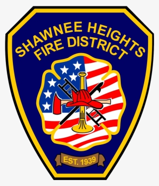 Logo - Shawnee Heights Fire District