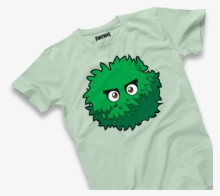Green Bush Tee