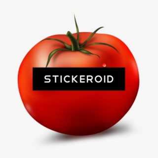 Tomato Vegetable Cartoon - Duke Nukem Forever