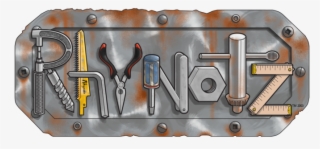 Rhynotz Logo