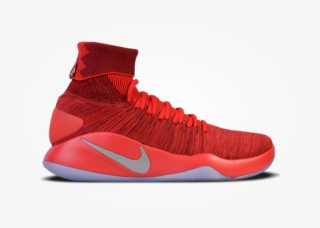 €185 - - Nike Hyperdunk 2016 Flyknit