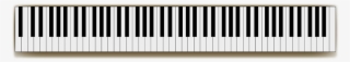 Piano Emoji Png