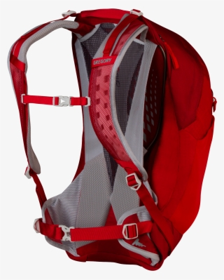 Z 25 In The Color Spark Red - Spark::red Llc