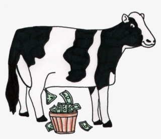 Cash Cow A Product Or Business That Easily Makes A