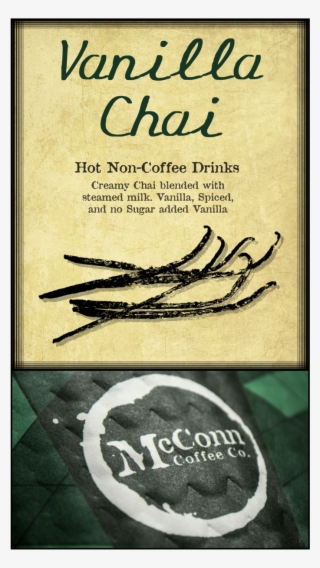 These Are Design Concepts I Created For Mcconn Coffee