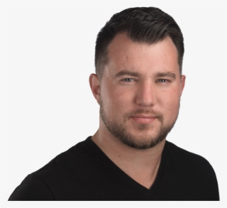 Rob Foldy Black Tshirt Web Version Chris Gillett