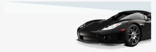 Home Black Car Bg - Koenigsegg Ccx