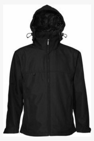 20180322155436 - Hoodie Black Front