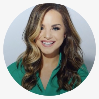 Brittany Tucker - Blond