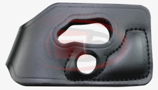 Desantis Gunhide 110bjx3z0 Pocket Shot Kahr Pm40/pm9