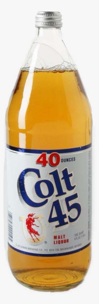 40oz Png