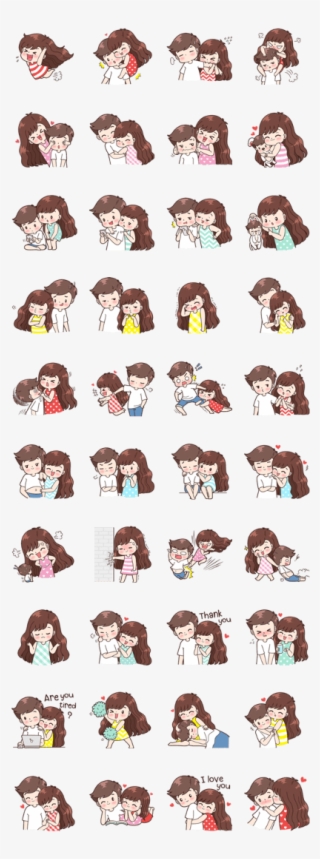 Boobib Cute Couples - Boobib Cute Couples For Girl