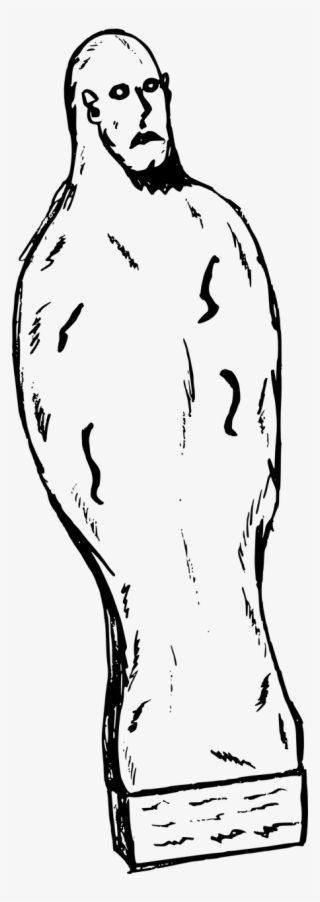 Vector - Sarcophagus