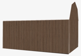 Exterior Color Options - Plywood