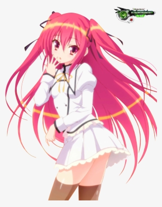 3 Bladedance Of Elementalers, Female Anime, Manga Girl, - Seirei Tsukai No Blade Dance Claire