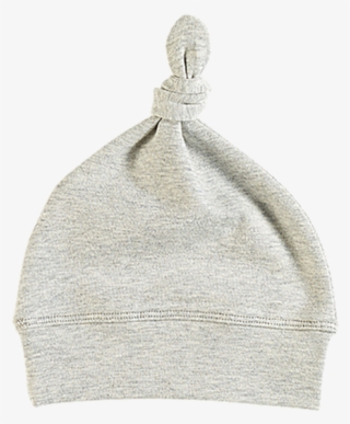 Romsey Organic Knot Hat - Romsey
