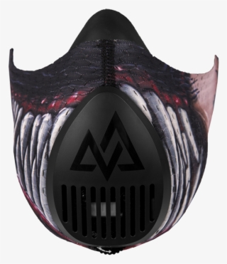 0 Dark Venom Sleeve - Trainingmask 3.0 Venom Edition
