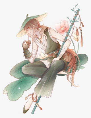 Basic-beggar's Chicken - Food Fantasy Beggar