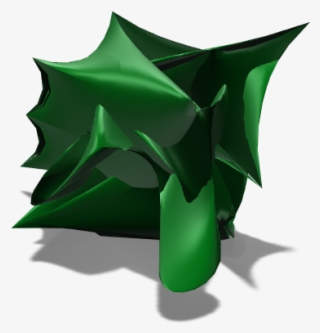 Lasher - 3d Computer Graphics