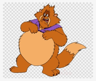 Tiger An American Tail Clipart Tiger Fievel Mousekewitz - An American Tail