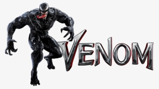 Venom Image - Venom 4k Blu Ray