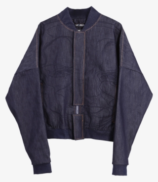 Denim Jacket Png Photo - Coat