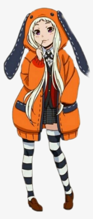 Runa Yomozuki Cosplay