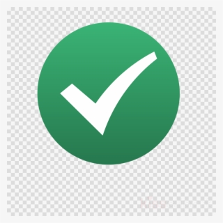 Check Mark Creative Commons Clipart Computer Icons - Vinyl Vector