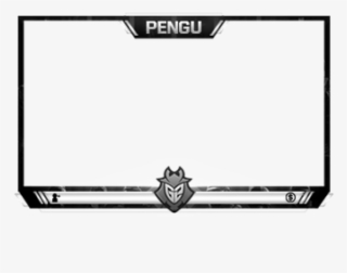 Cam Overlay For @g2pengu Feedback Is Really Appreciated - Diagram
