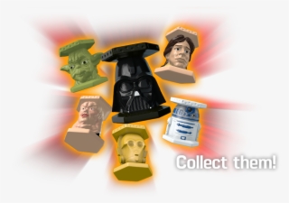 ‹ › - Star Wars Abatons