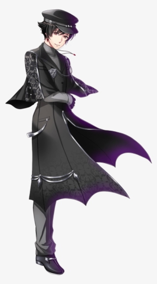 Shigure Moon Route - Portable Network Graphics