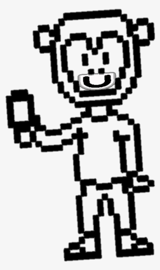 Collab W/ Yellow Monkey