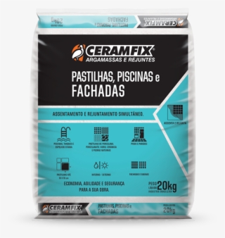 Argamassa Para Pastilhas De Piscina