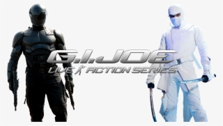 Joe Image - Seri Gi Joe Snake Eye