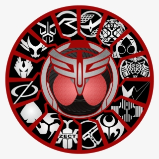 Kamen Rider Ghost Heisei By Markolios - Kamen Rider Ghost Heisei Rider