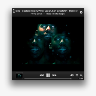 An Error Occurred - Flying Lotus Ideas Drafts Loops