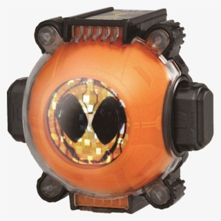 Ghost R17 Eyecon - Kamen Rider Ghost Eyecon